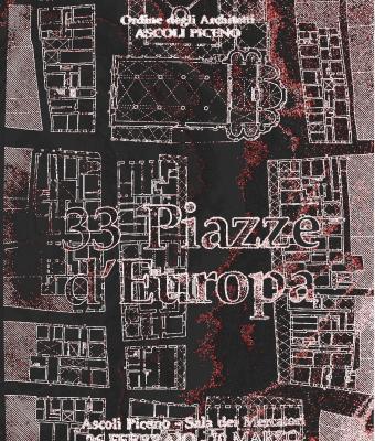 33-piazze-d-europa