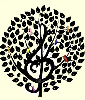 l-albero-musicale