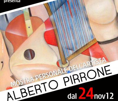 mostra-personale