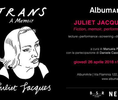 juliet-jacques-fiction-memoir-performance