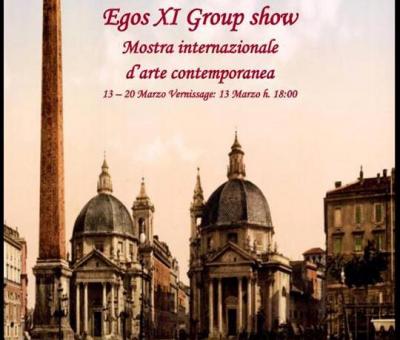 egos-xi-group-show