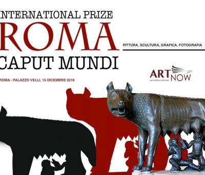 premio-internazionale-d-arte-roma-caput-mundi-2019