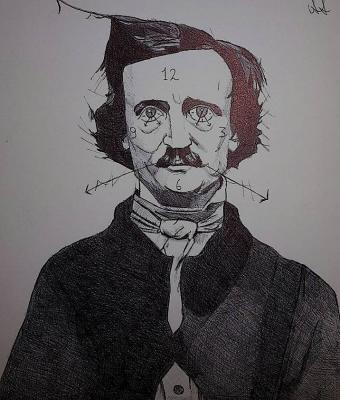 edgar-allan-poe-s-clock