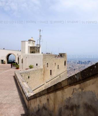 castel-s-elmo-napoli