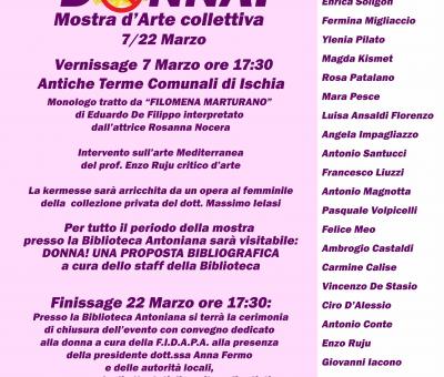 donna-mostra-d-arte-collettiva-antiche-terme-ischia