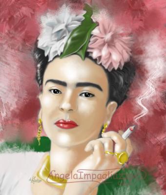 frida