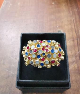 anello-in-bronzo-giallo-con-sm