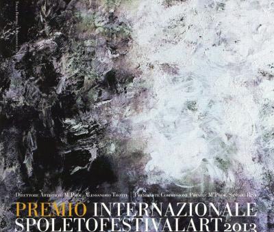 premio-internazionale-spoletofestivalart-2013