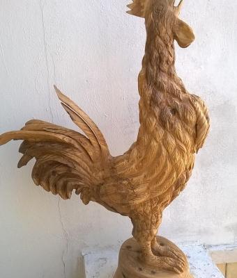 gallo-ulivo