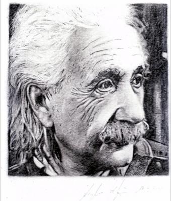 albert-einstein