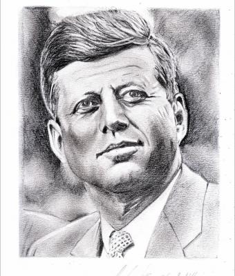 john-f-kennedy