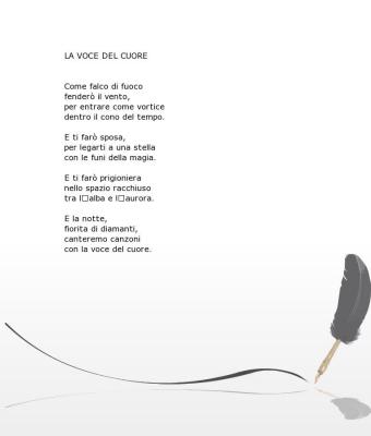 la-voce-del-cuore