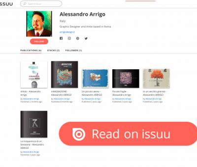 arrigo-su-issuu