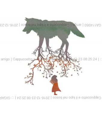 cappuccetto-e-il-lupo-nel-bosc