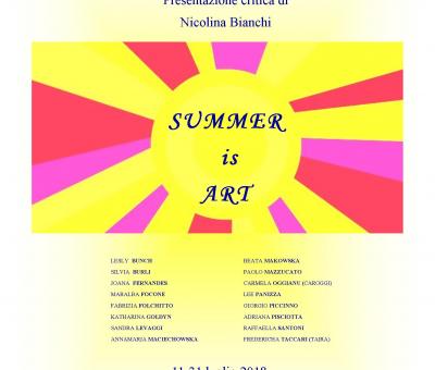 summer-is-art