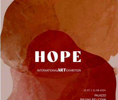 hope-speranza