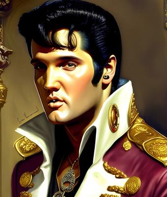 elvis-presley-the-king