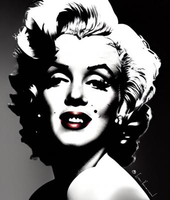 lady-marilyn