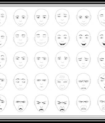 face-expressions