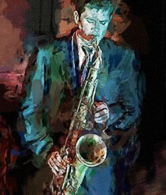 the-saxophonist-music-collec