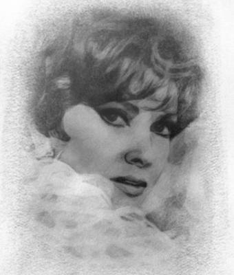 gina-lollobrigida-portraits