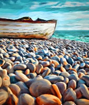 boat-on-the-beach-sea-collec