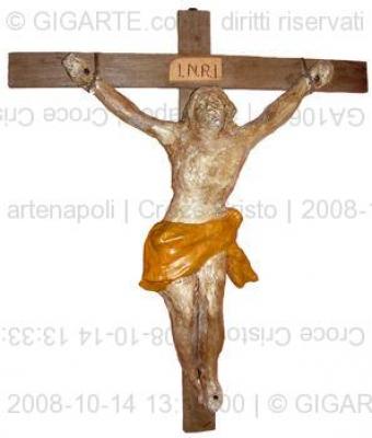 croce-cristo