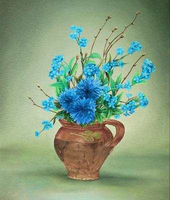 vaso-con-fiori-blu