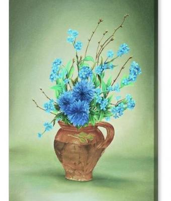 vaso-con-fiori-blu