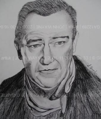 john-wayne