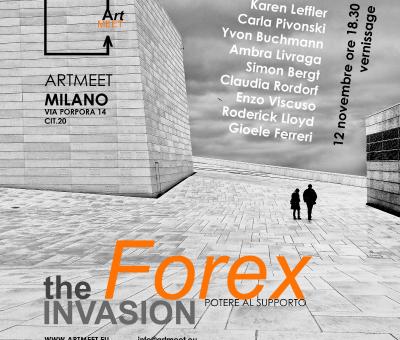 the-forex-invasion