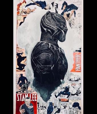 black-panther