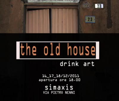 the-old-house