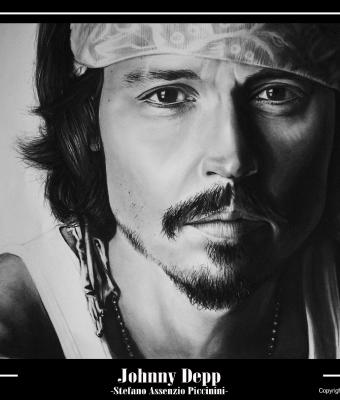 johnny-depp