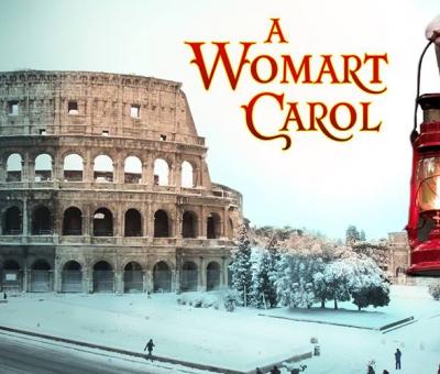 a-womart-carol