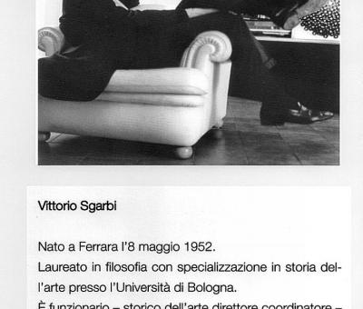 quotartistiquot-curato-da-vittorio-sgarbi