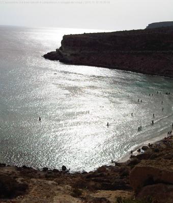 le-linee-naturali-di-lampedusa