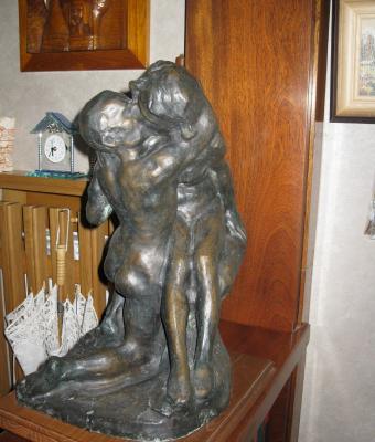 il-bacio