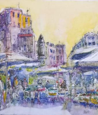 roma-campo-de-fiori