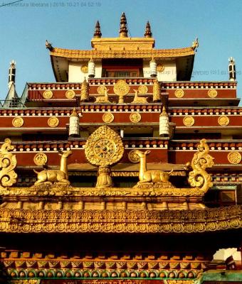 architettura-tibetana