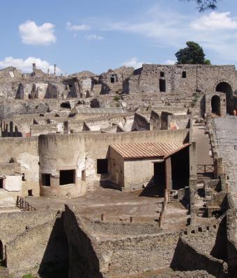 pompei