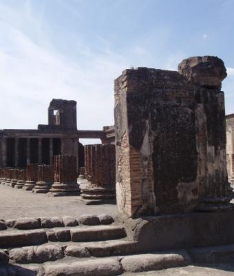 pompei