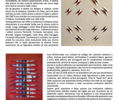 mostra-personale