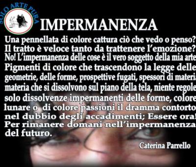 impermanenza