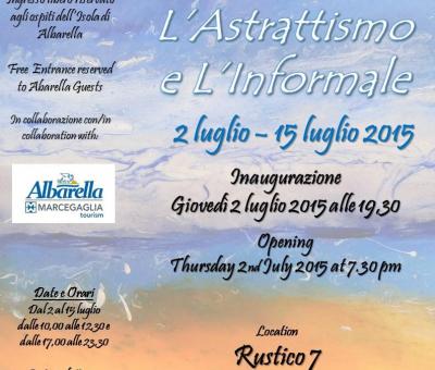 l-atrattismo-e-l-informale