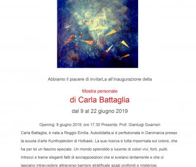 mostra-personale