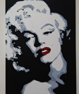 marylin-il-mito