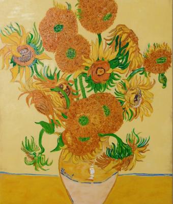 girasoli-di-vincent-van-gogh