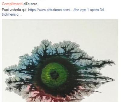 the-eye-1-l-opera-con-pi-like-commenti-e-condivisioni-sulla-pagina-facebook-di-pitturiamo