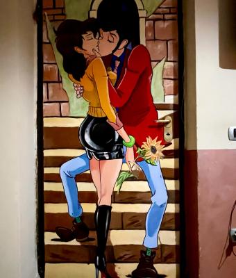 lupin-e-margot